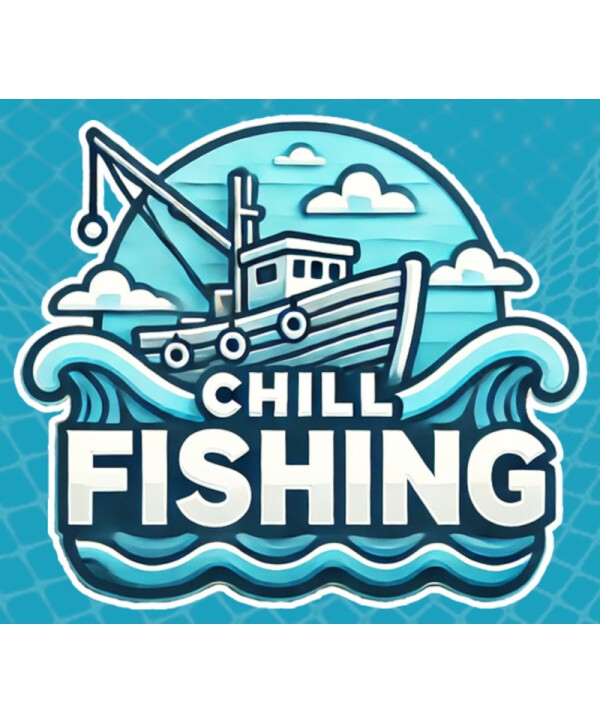 CHILL FISHING Steam Key GLOBAL